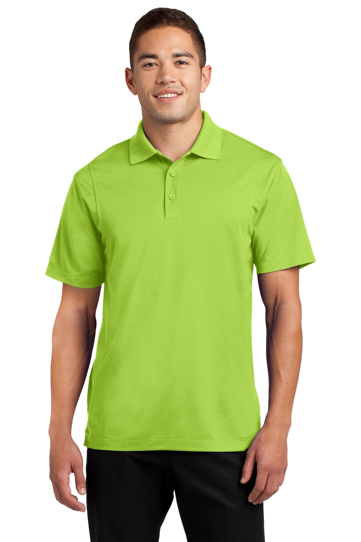 sport tek polos wholesale