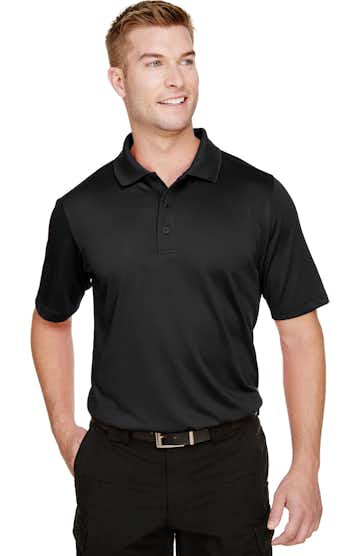 Harriton M348 Black