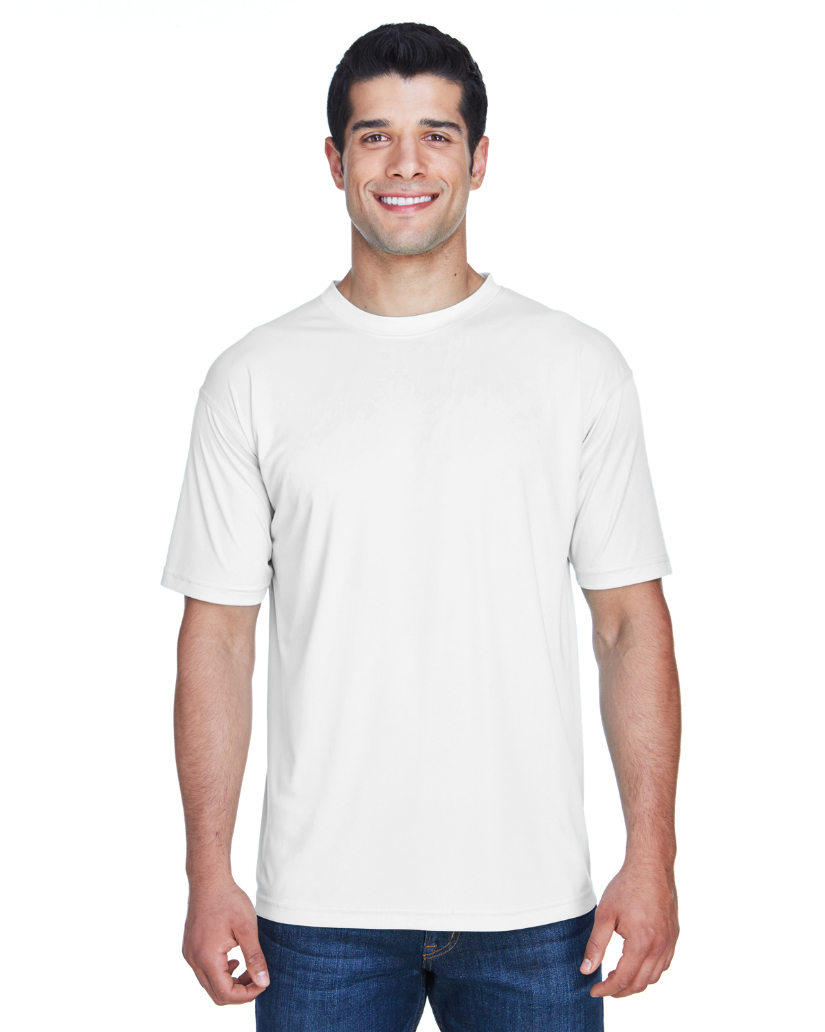 ultraclub dri fit shirts