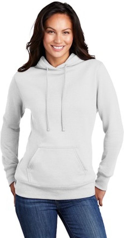 Port & Company Core Fleece Camo Pullover Hooded Sweatshirt, Product