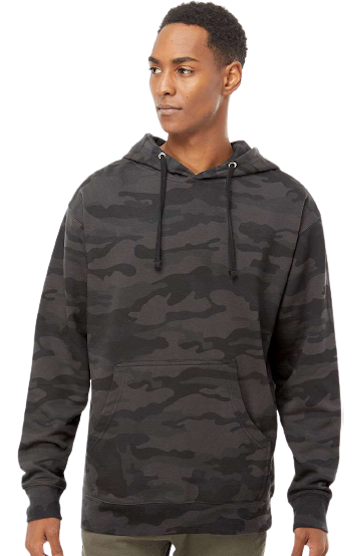 Independent Trading SS4500 Black Camo