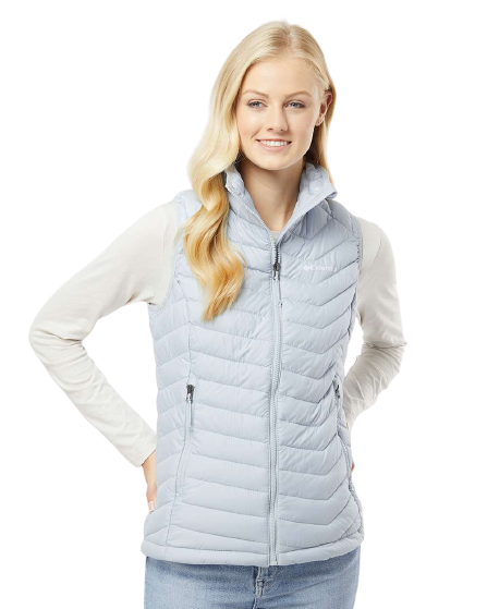 Columbia 175741 - Women's Powder Lite™ Vest