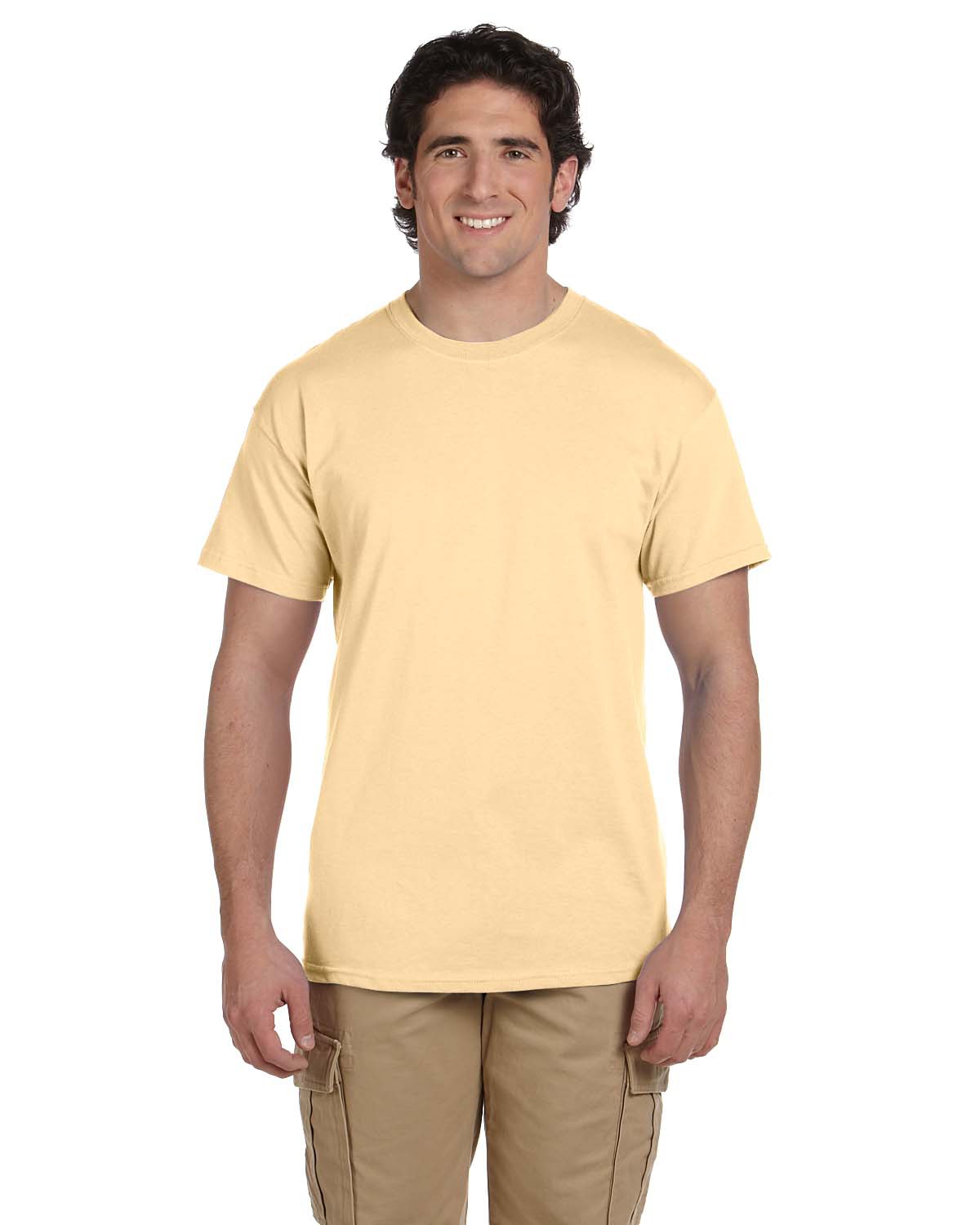 gold gildan