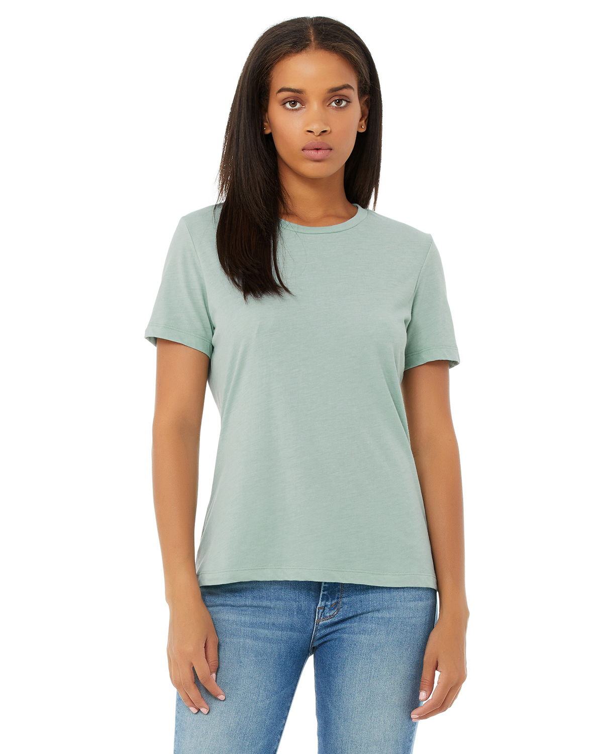 Canvas Triblend Jersey T-Shirt