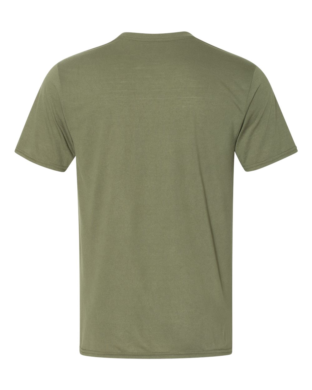 Gildan G420 Sport Grey Adult Performance® Adult 5 oz. T-Shirt