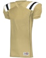 Augusta Sportswear 9580 Vegas Gold / Black / White