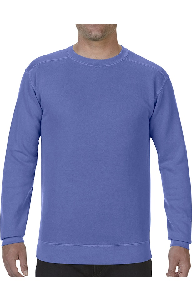 Comfort Colors 1566 Periwinkle