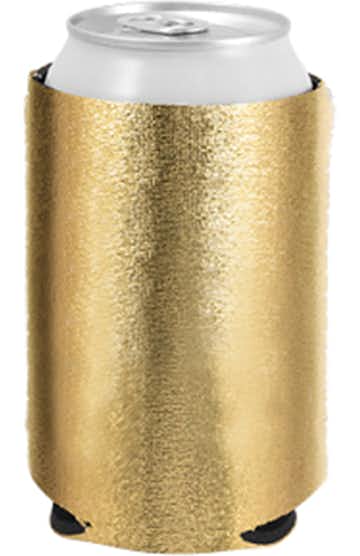 Liberty Bags FT007 Metallic Gold