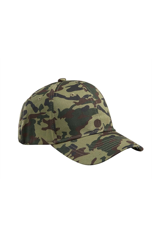 Big Accessories BX024 Forest Camo