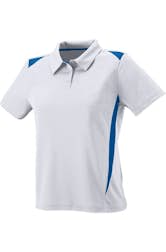 White / Royal