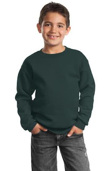 Port & Company PC90Y Dark Green
