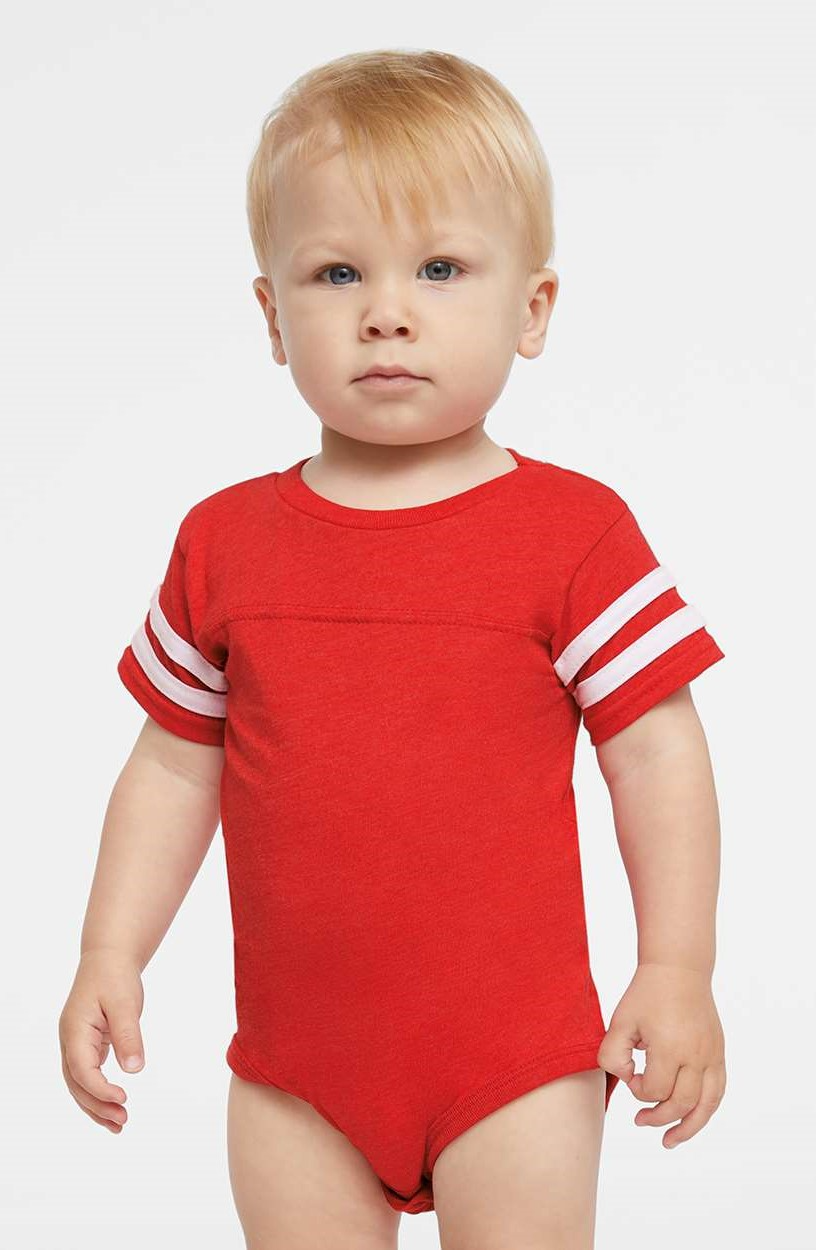 infant football skins