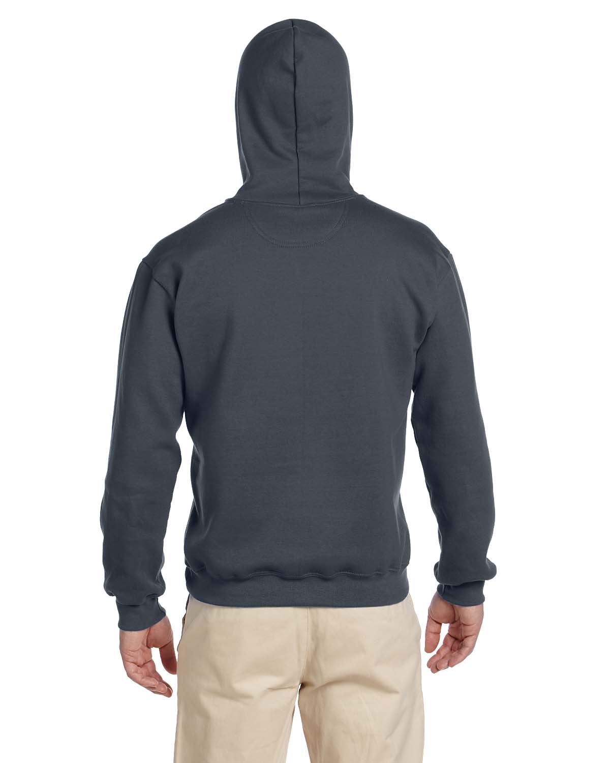 Gildan G925 Charcoal Adult Premium 