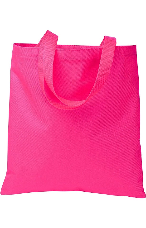 Liberty Bags 8801 Hot Pink