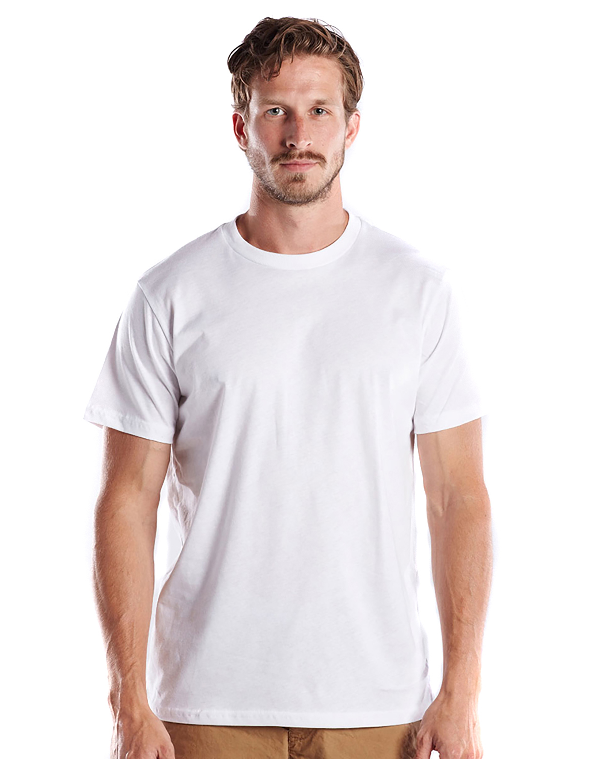 us blanks shirts