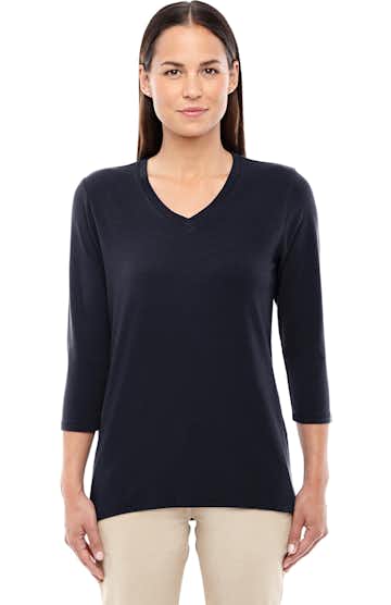 Devon & Jones DP184W Black