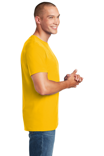 Gildan G640 Daisy Adult Softstyle® 4.5 