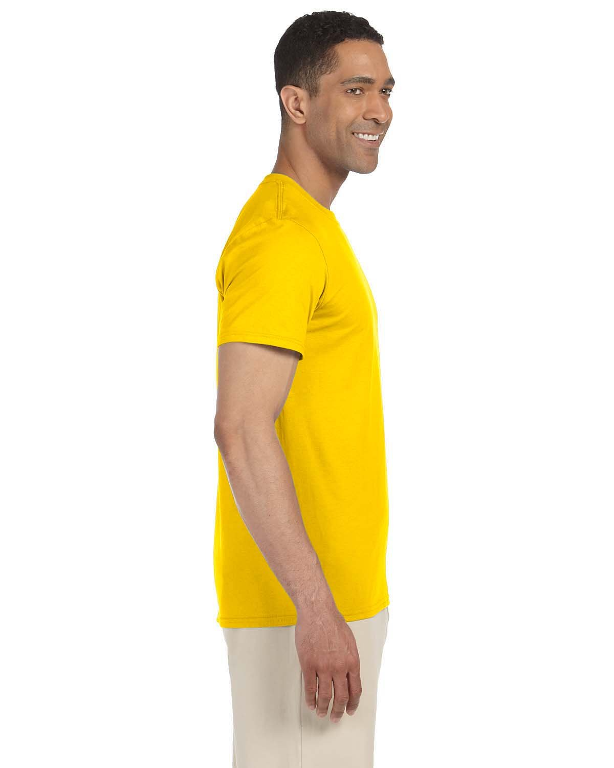 gildan softstyle daisy