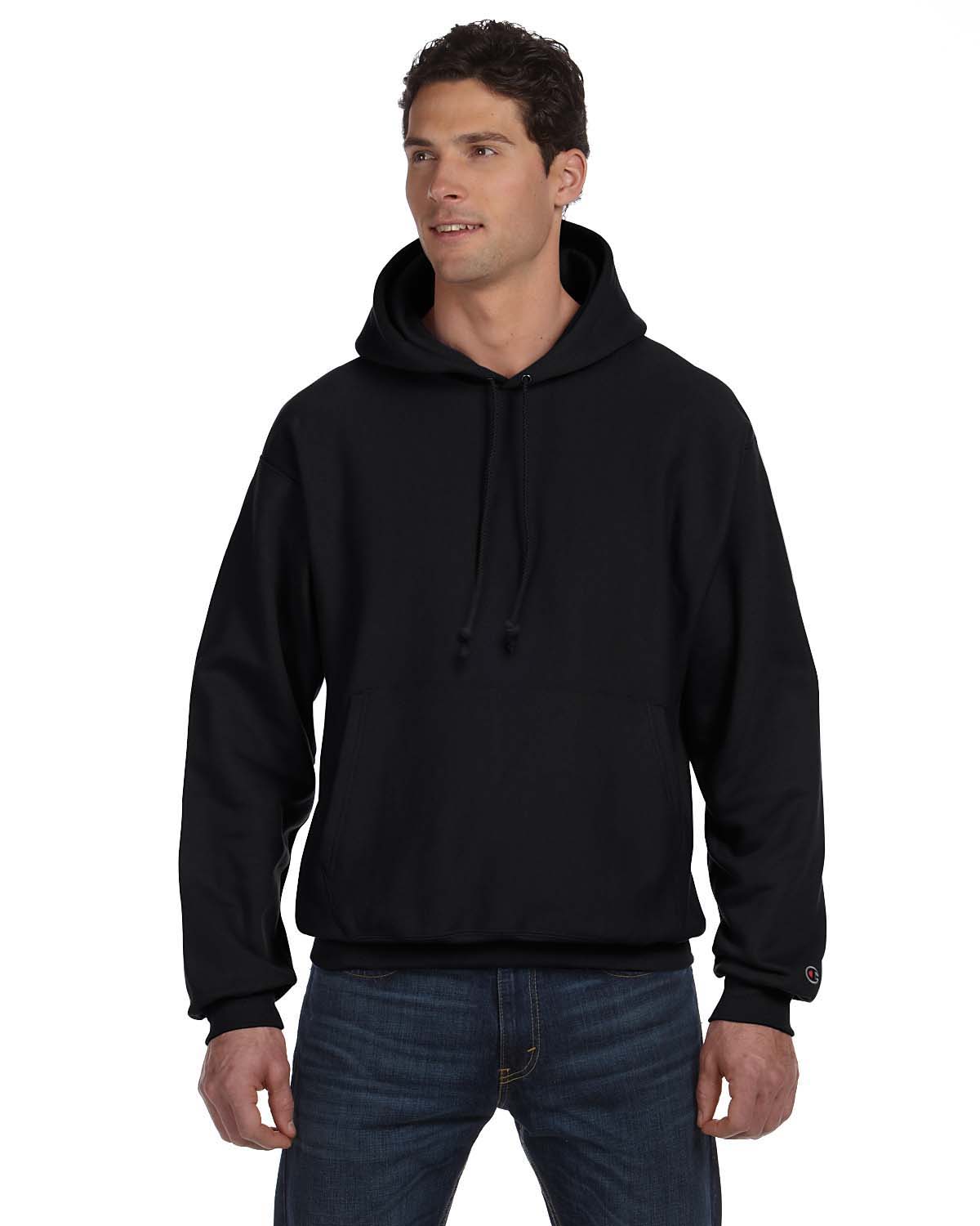 how to shrink a champion reverse weave hoodie