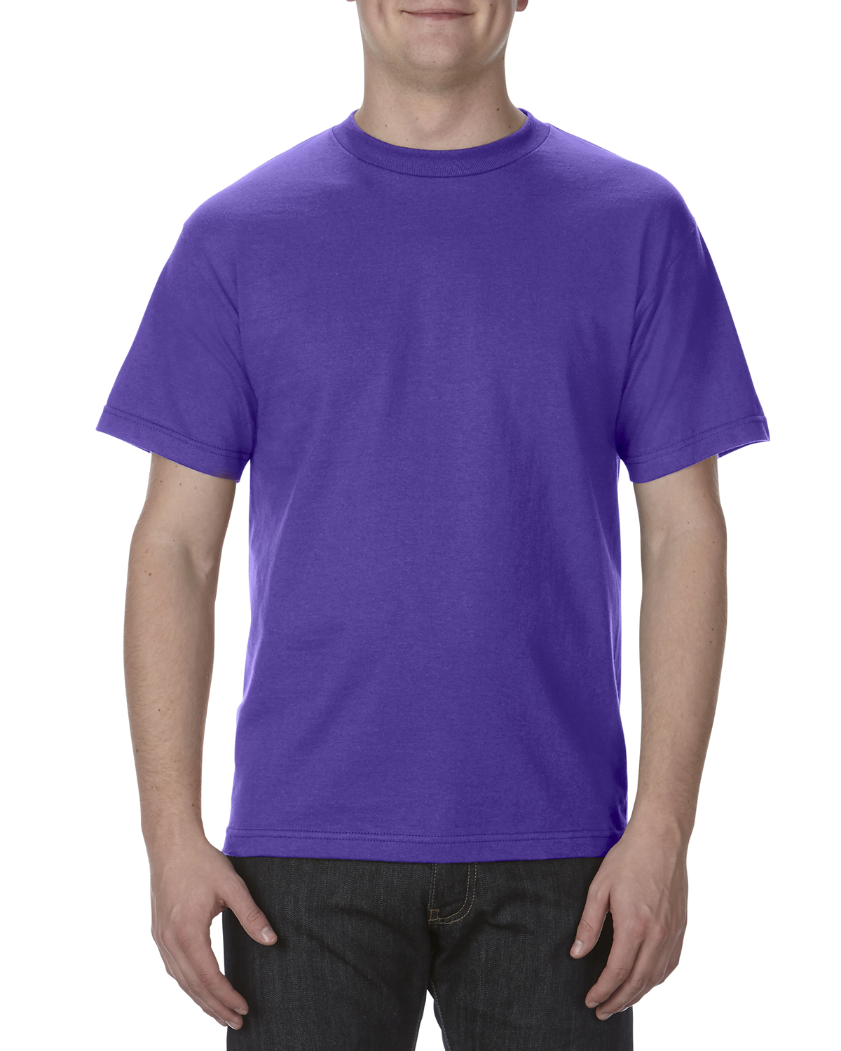 cheap purple t shirts