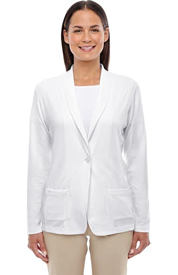 Devon & Jones DP462W White