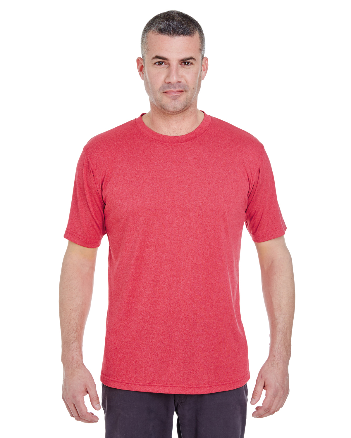 Ultraclub 8619 Men Performance Tee