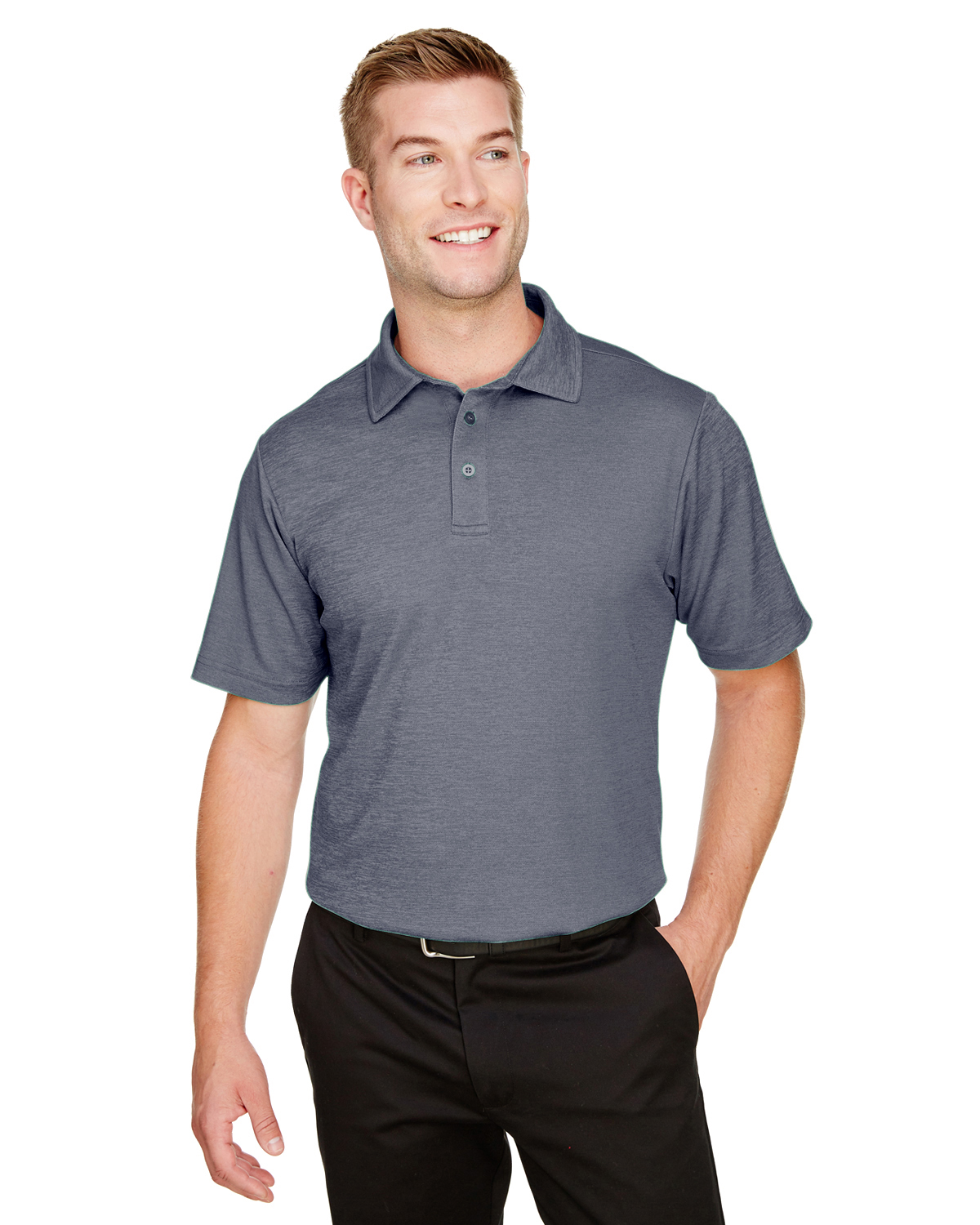 crownlux performance polo