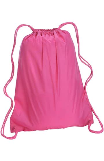 Liberty Bags 8882 Hot Pink