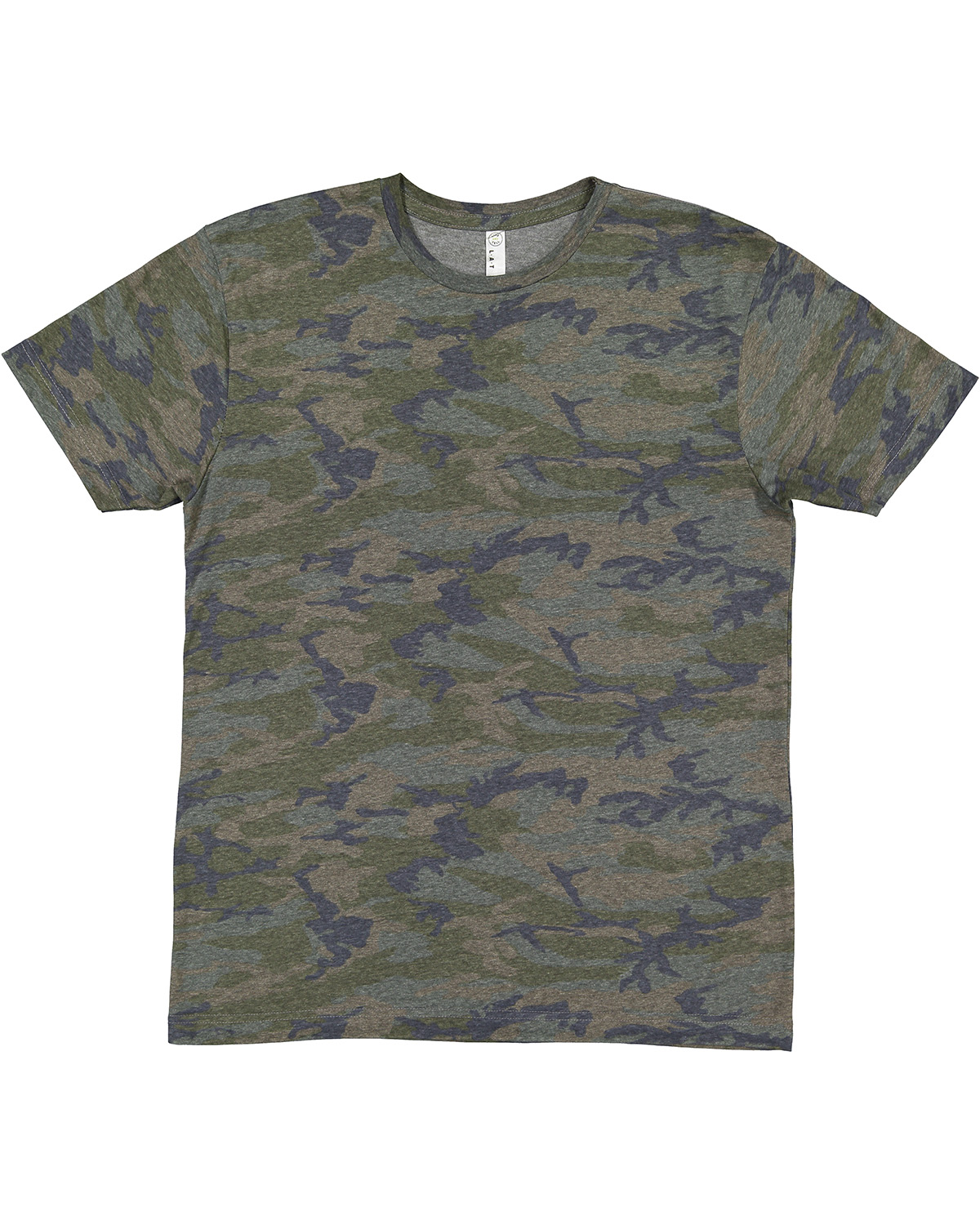 youth camo dri fit shirts