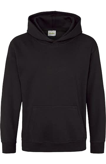 Just Hoods By AWDis JHY001 Jet Black