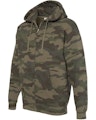 Independent Trading IND4000Z Forest Camo