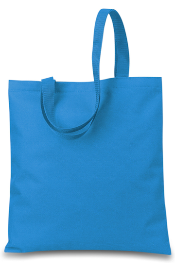 Liberty Bags 8801 Turquoise