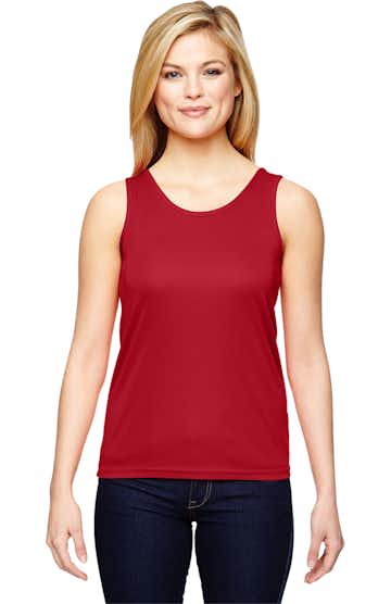 Augusta Sportswear 1705 Red