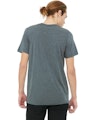 Bella + Canvas 3413C Denim Triblend