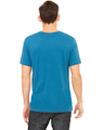 Bella + Canvas 3001C Deep Teal