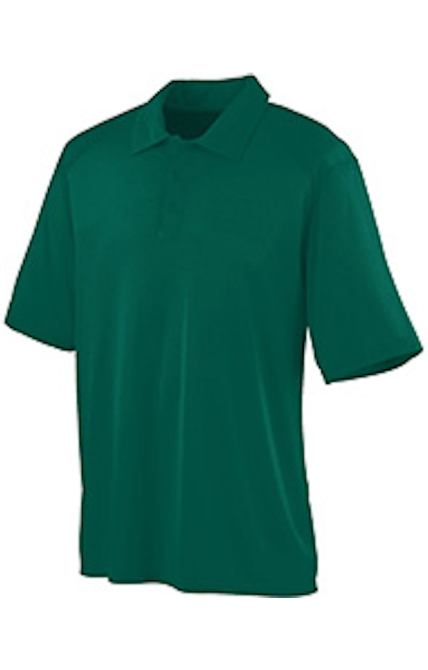 Augusta Sportswear A5001 Dark Green