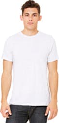 Maglia Uomo T-Shirt 100% Cotone Map 3001