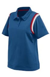 Navy / Red / White