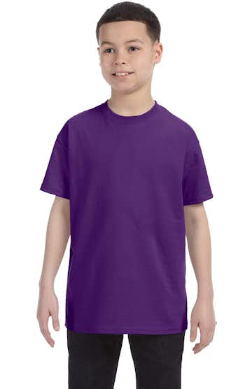 Gildan G500B Purple