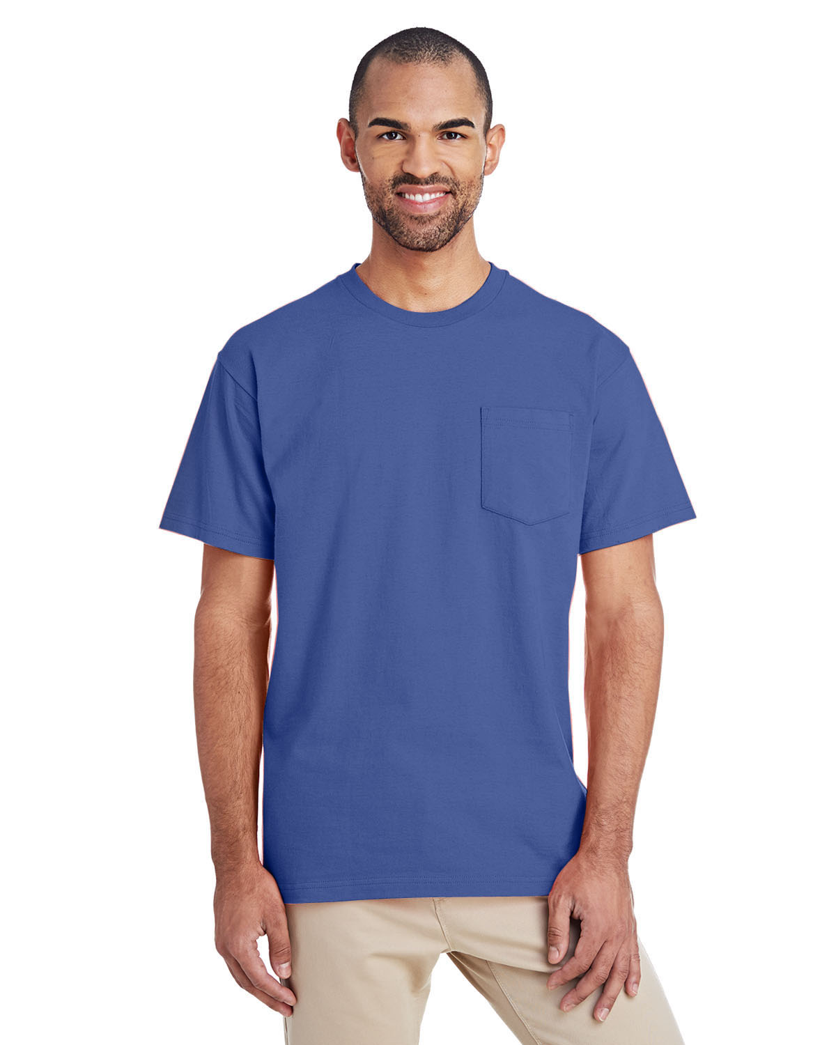 cheap blue t shirts