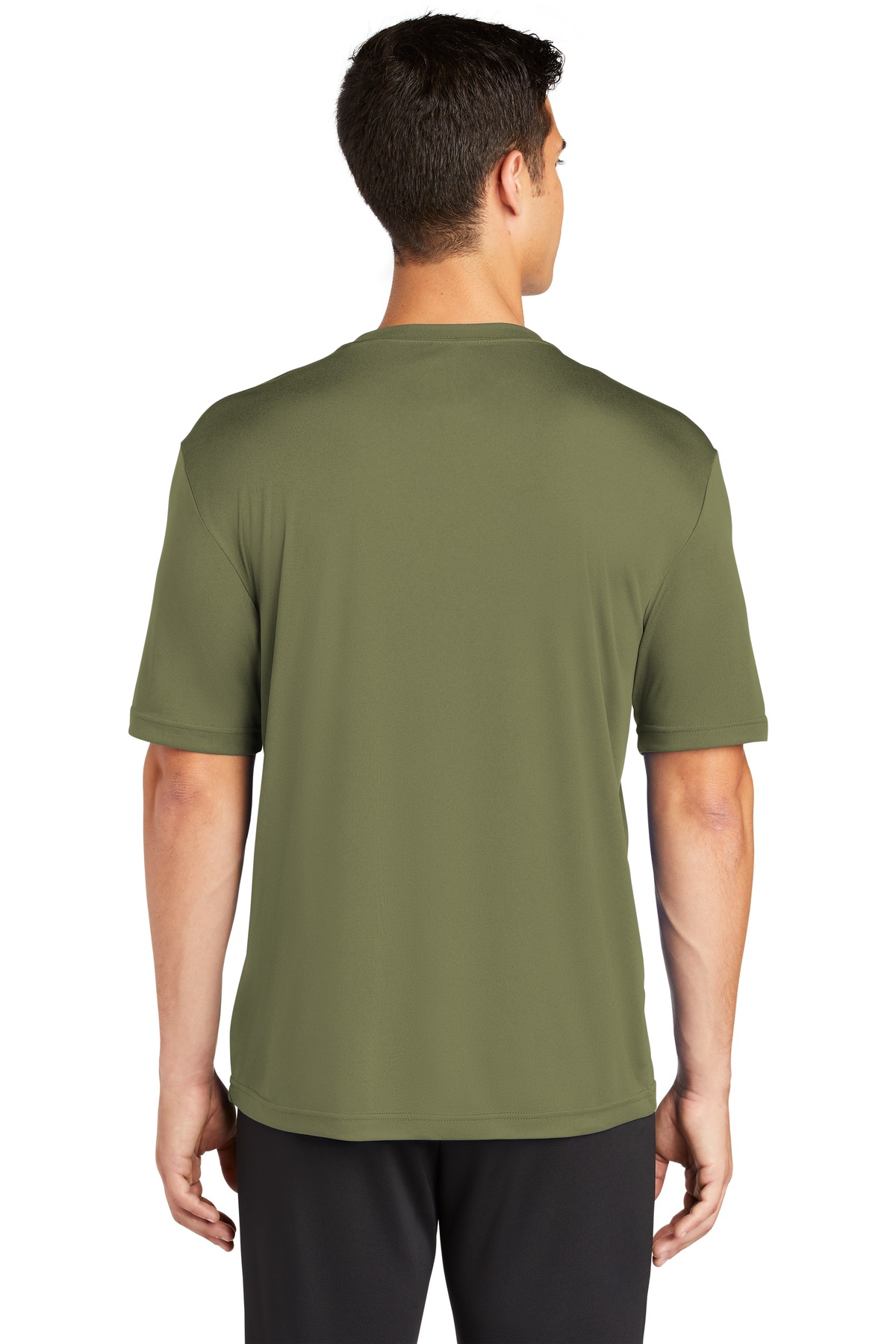 olive drab dri fit shirts