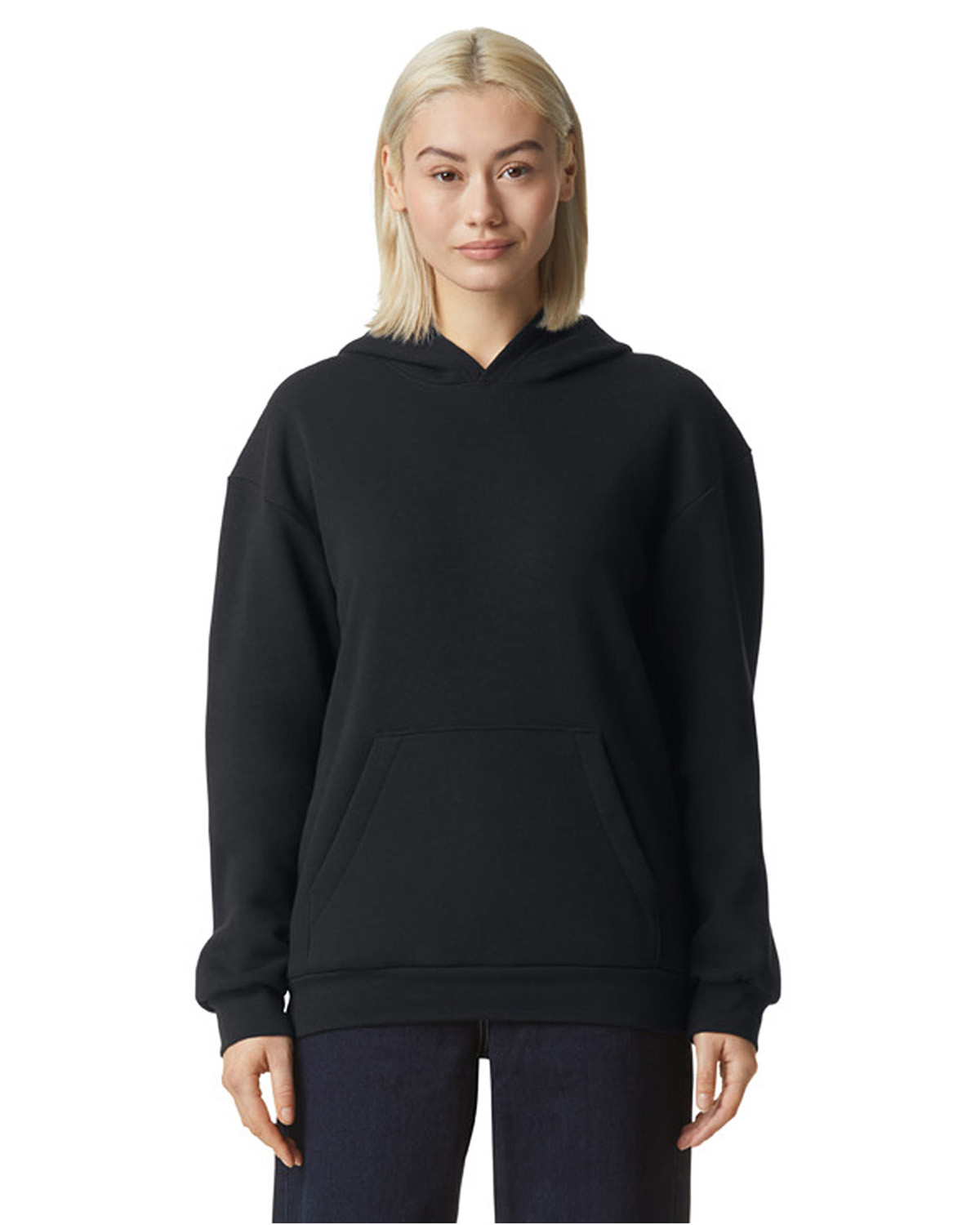 American apparel clearance pullover