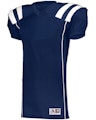 Augusta Sportswear 9581 Navy / White