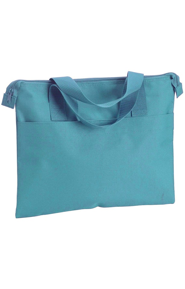 Liberty Bags 8817 Turquoise