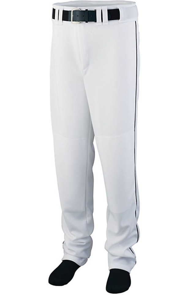 Augusta Sportswear 1446 White / Black