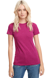 Next Level 6610 Ladies\' Cvc T Shirt | Jiffy Shirts
