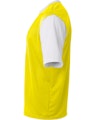 A4 3016AR Safety Yellow / White