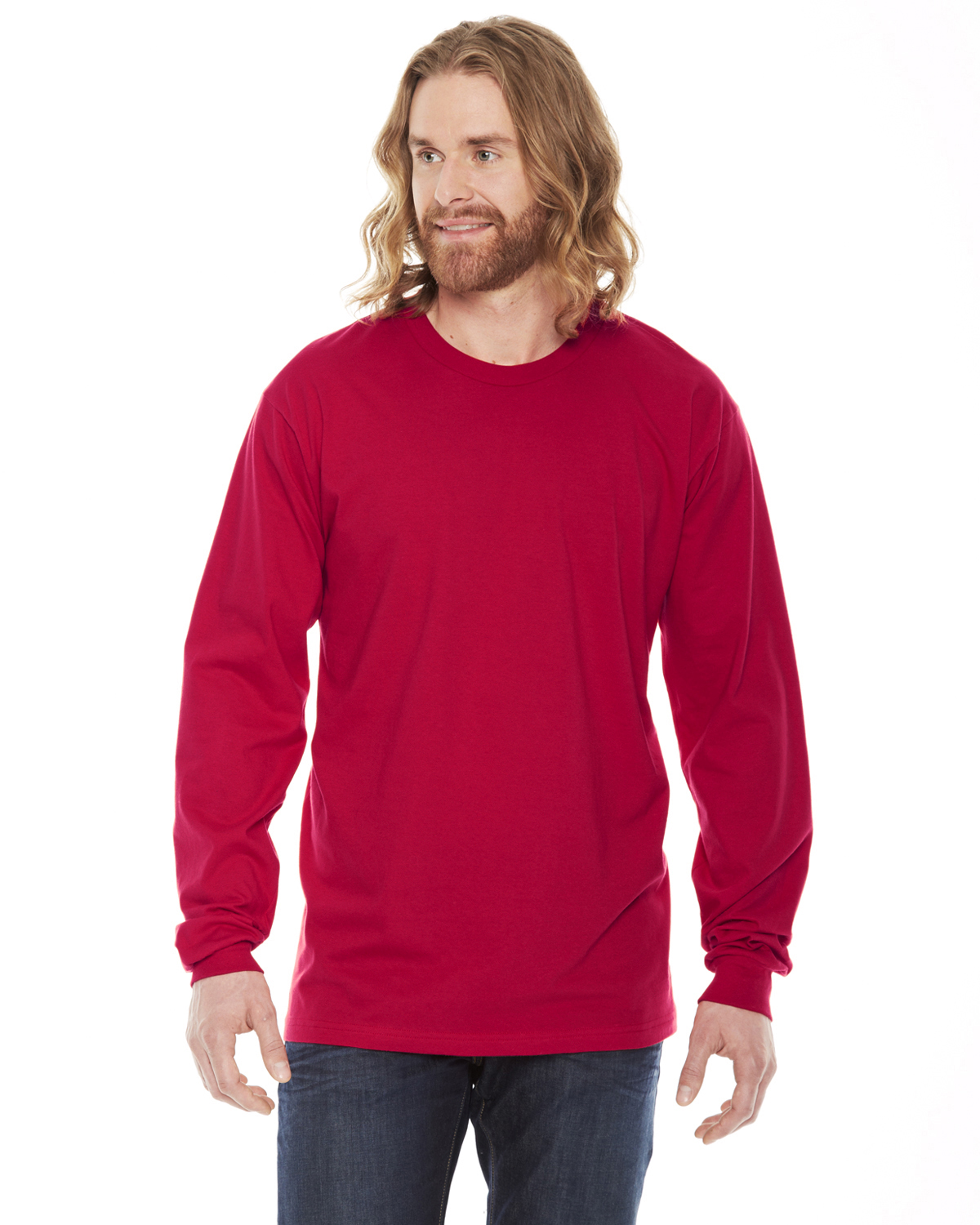 american apparel 2007w