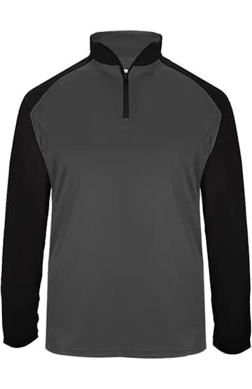 Badger 4006 Graphite / Black