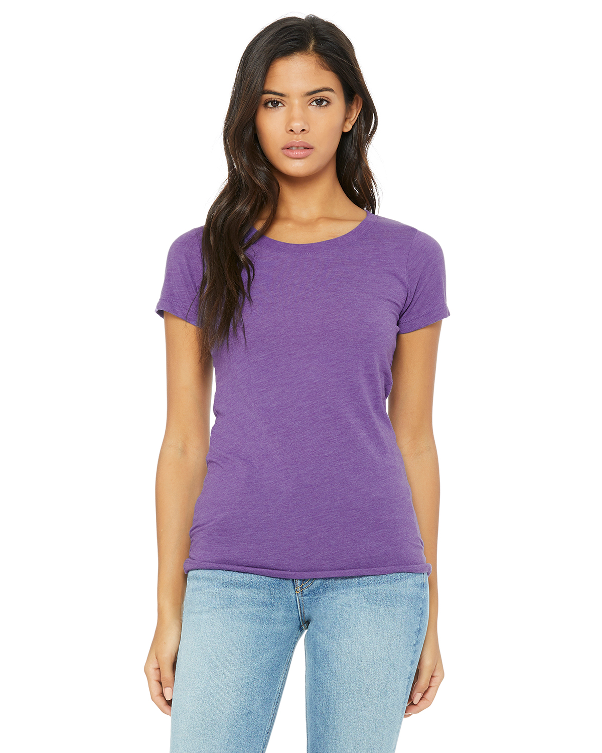 Details about   Girl's Bella Canvas Grace Upon Grace Graphic Short Sleeve Tee in Mauve 